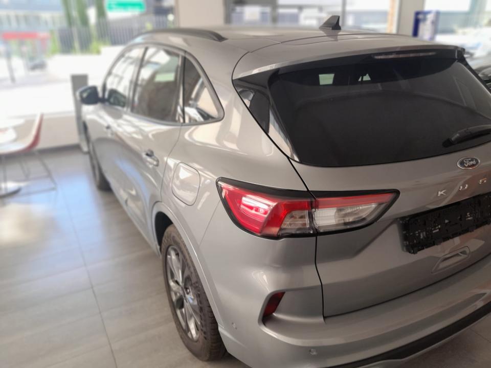 Ford Kuga ST-Line 2.5 Duratec PHEV 165kW Auto nuevo Madrid