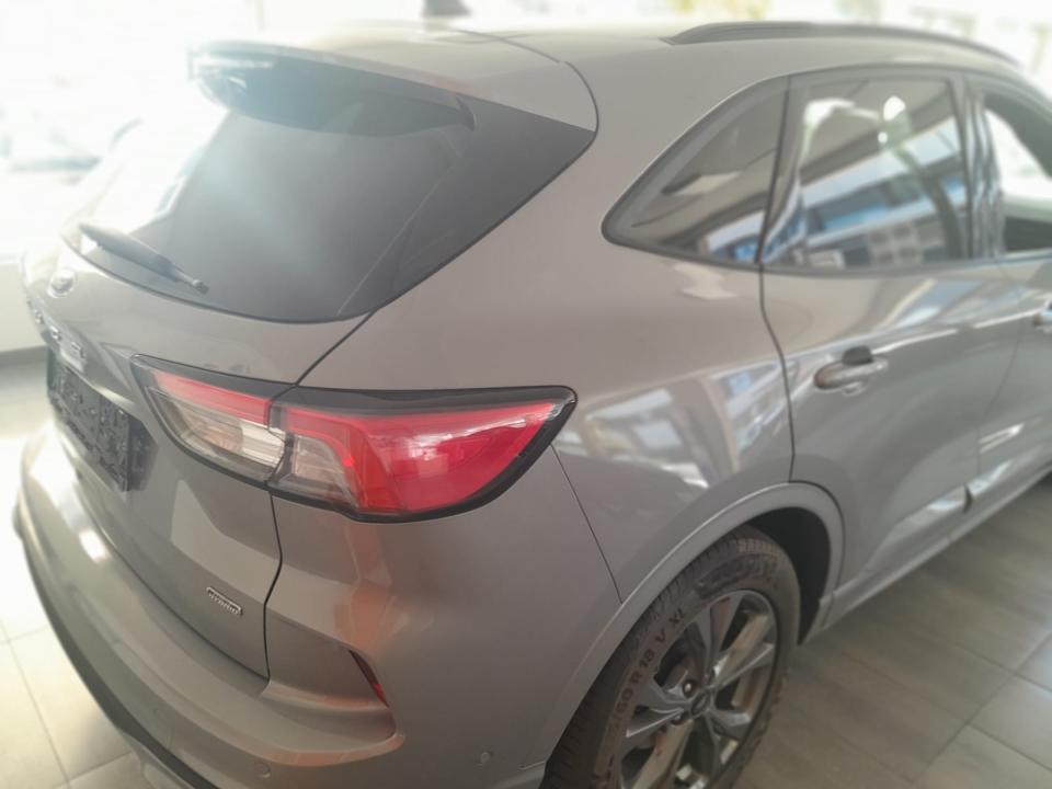Ford Kuga ST-Line 2.5 Duratec PHEV 165kW Auto nuevo Madrid