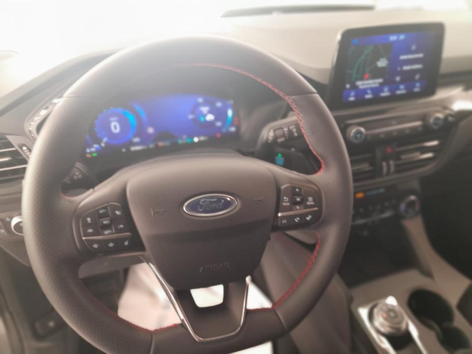 Ford Kuga ST-Line 2.5 Duratec PHEV 165kW Auto nuevo Madrid