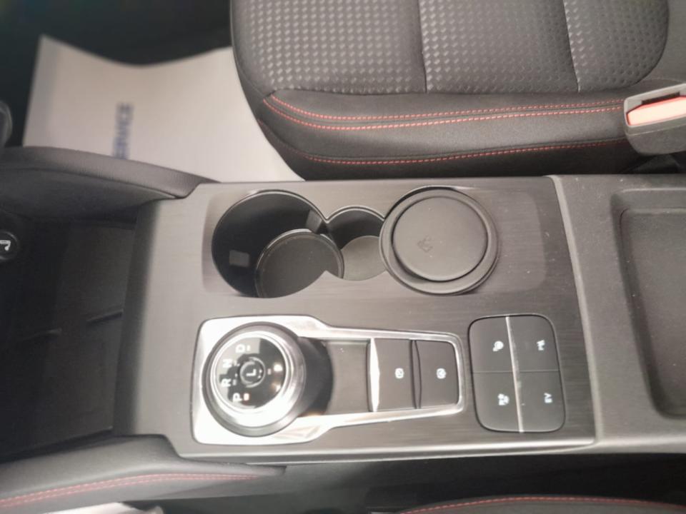 Ford Kuga ST-Line 2.5 Duratec PHEV 165kW Auto nuevo Madrid