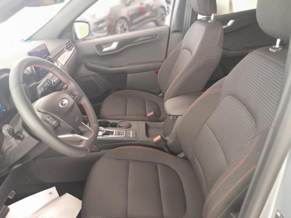 Ford Kuga ST-Line 2.5 Duratec PHEV 165kW Auto nuevo Madrid