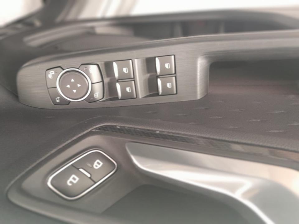 Ford Kuga ST-Line 2.5 Duratec PHEV 165kW Auto nuevo Madrid