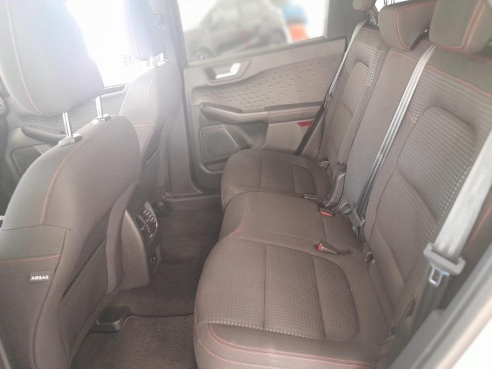 Ford Kuga ST-Line 2.5 Duratec PHEV 165kW Auto nuevo Madrid