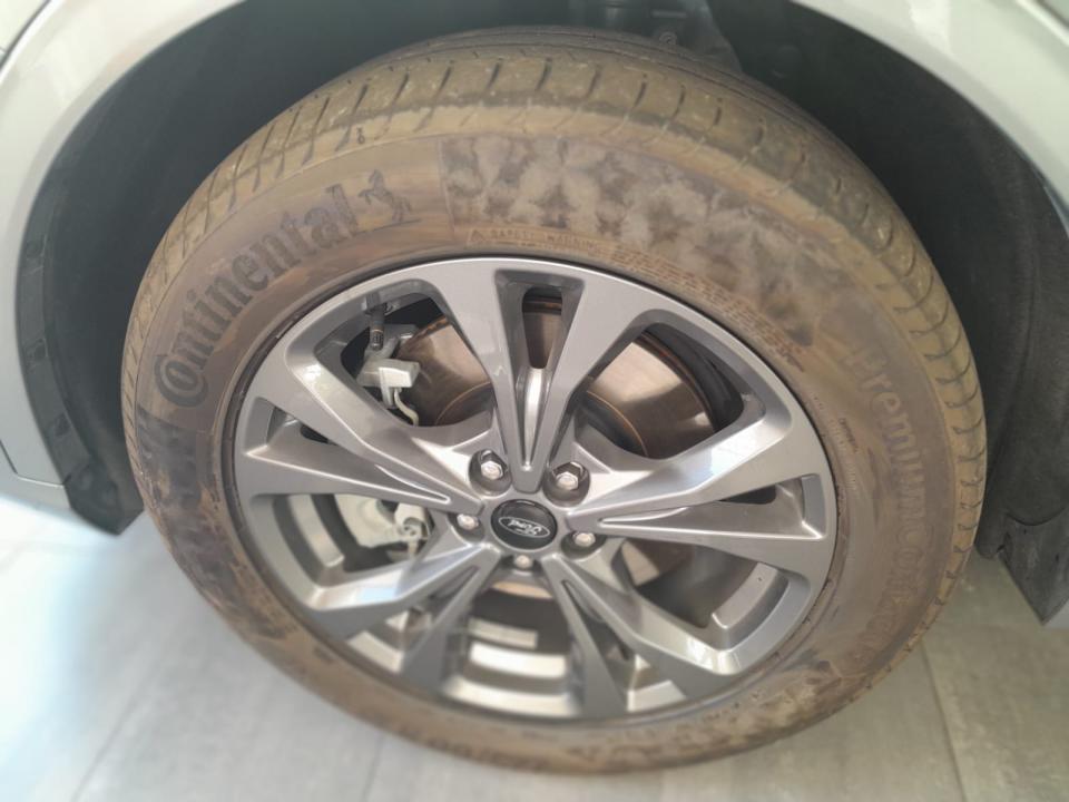 Ford Kuga ST-Line 2.5 Duratec PHEV 165kW Auto nuevo Madrid