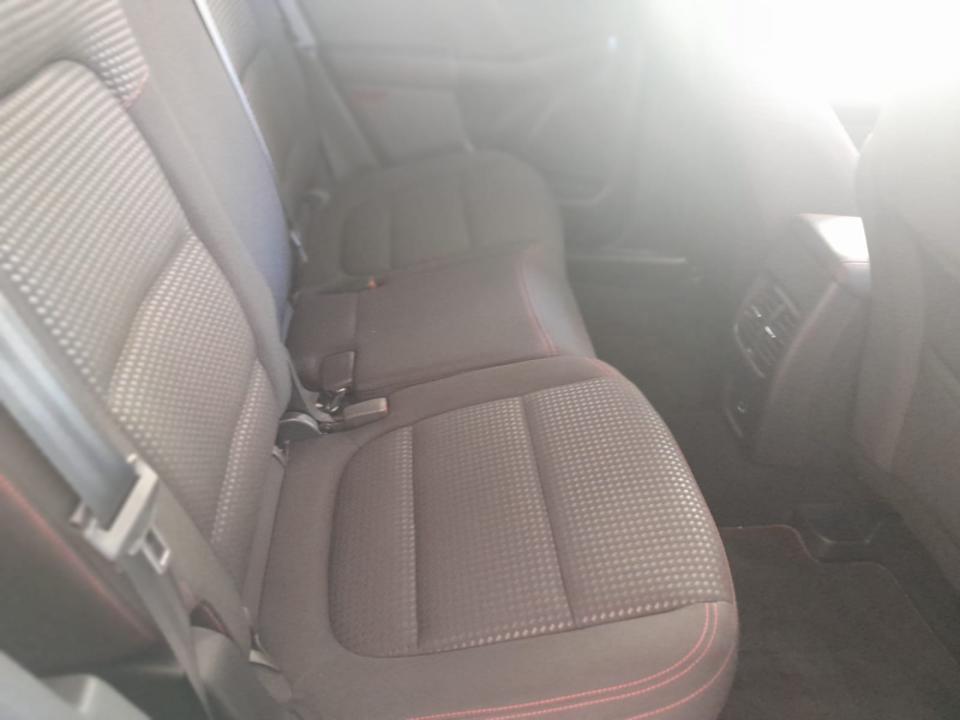 Ford Kuga ST-Line 2.5 Duratec PHEV 165kW Auto nuevo Madrid