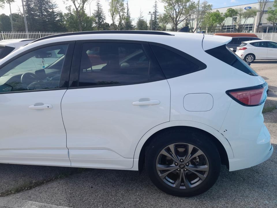 Ford Kuga ST-Line 1.5 EcoBlue 88kW (120CV) nuevo Madrid