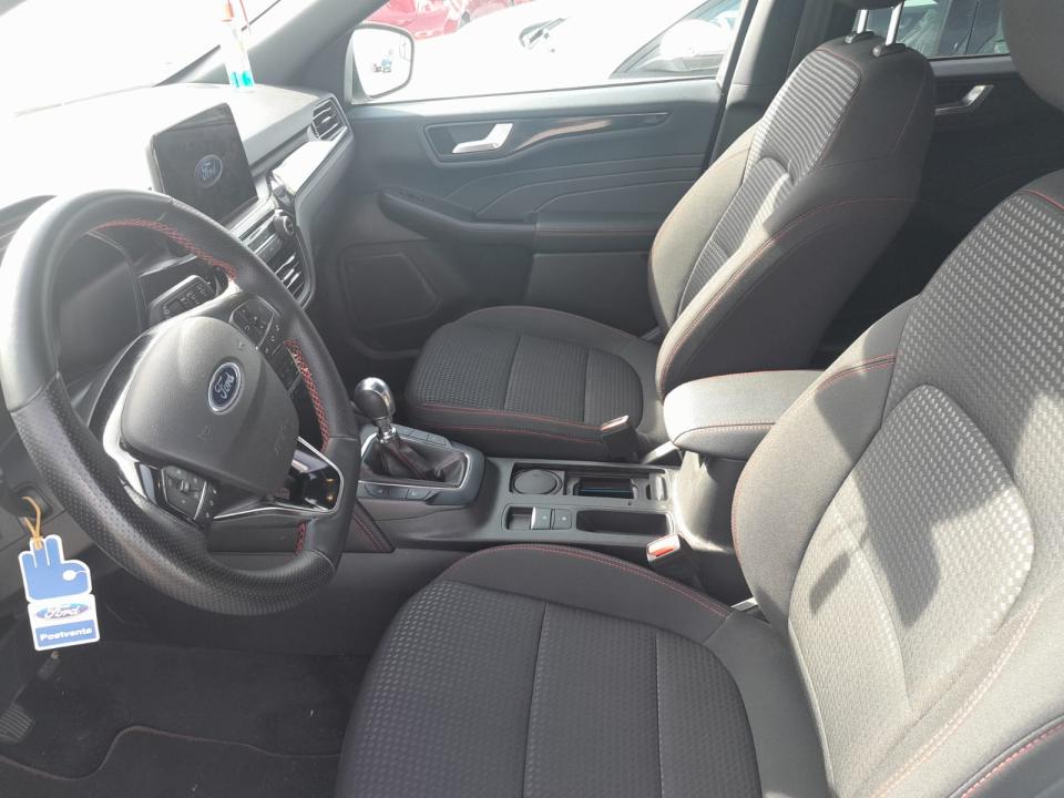 Ford Kuga ST-Line 1.5 EcoBlue 88kW (120CV) nuevo Madrid