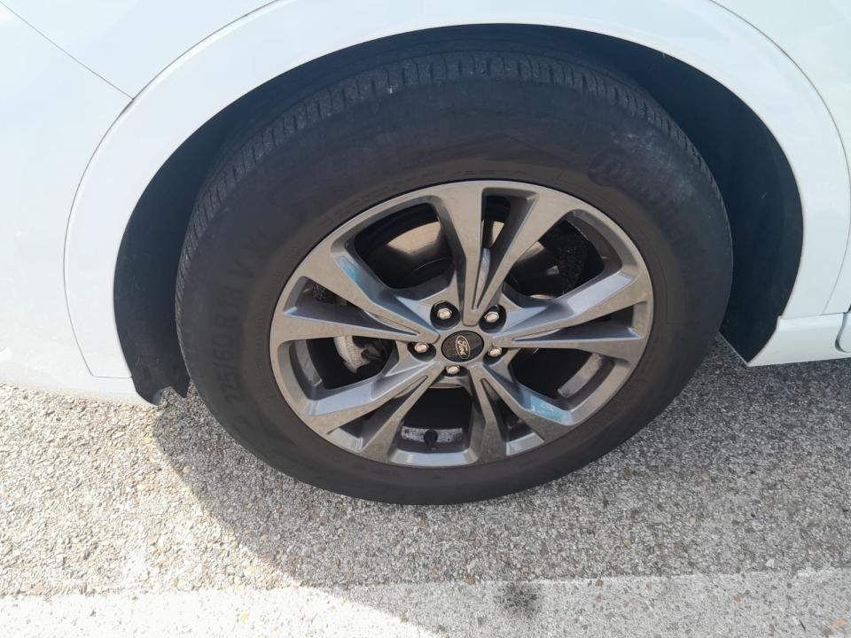 Ford Kuga ST-Line 1.5 EcoBlue 88kW (120CV) nuevo Madrid