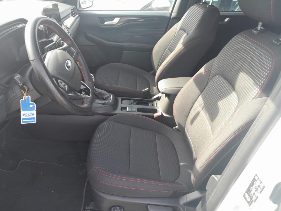 Ford Kuga ST-Line 1.5 EcoBlue 88kW (120CV) nuevo Madrid