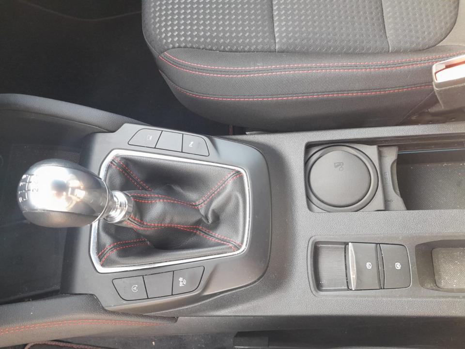 Ford Kuga ST-Line 1.5 EcoBlue 88kW (120CV) nuevo Madrid