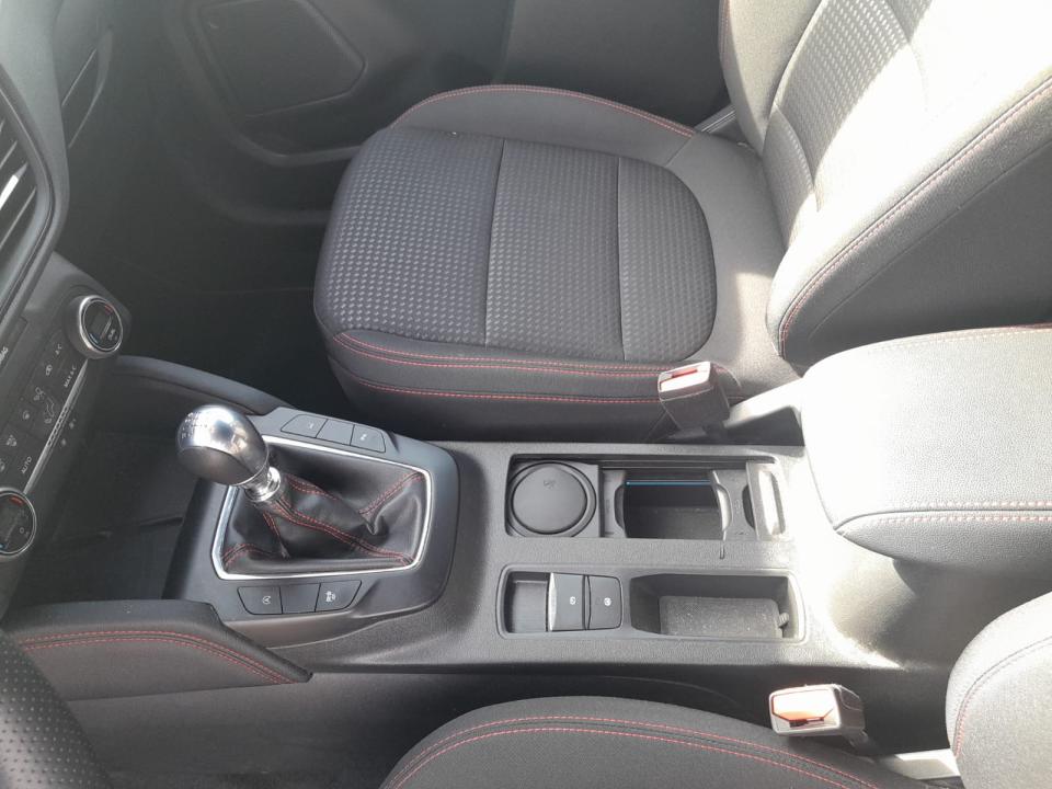 Ford Kuga ST-Line 1.5 EcoBlue 88kW (120CV) nuevo Madrid