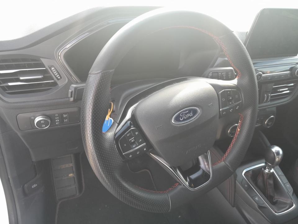 Ford Kuga ST-Line 1.5 EcoBlue 88kW (120CV) nuevo Madrid