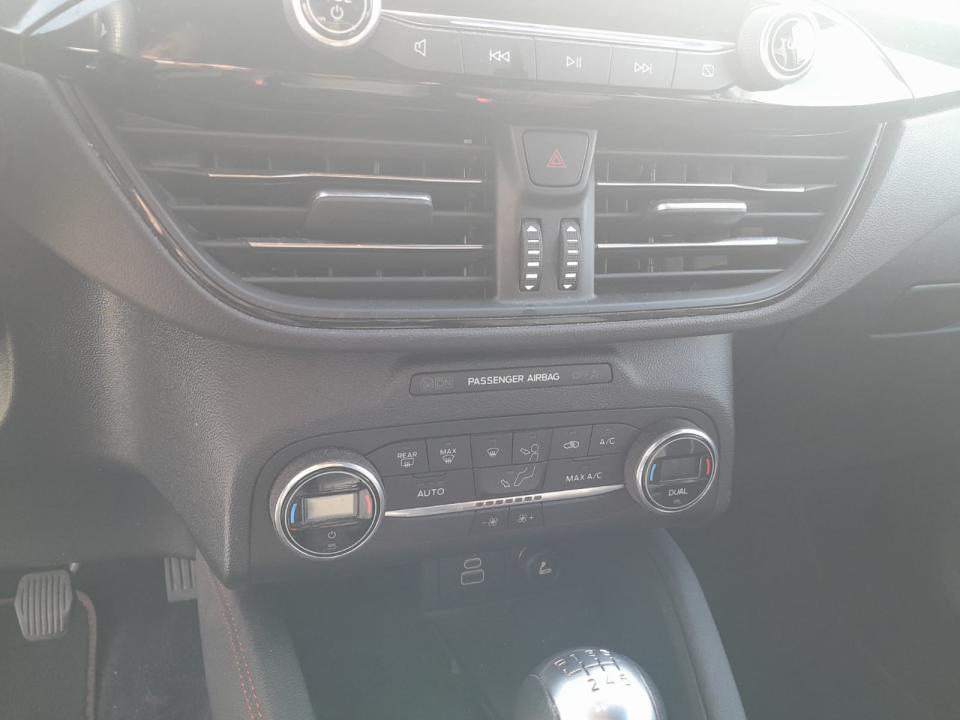 Ford Kuga ST-Line 1.5 EcoBlue 88kW (120CV) nuevo Madrid