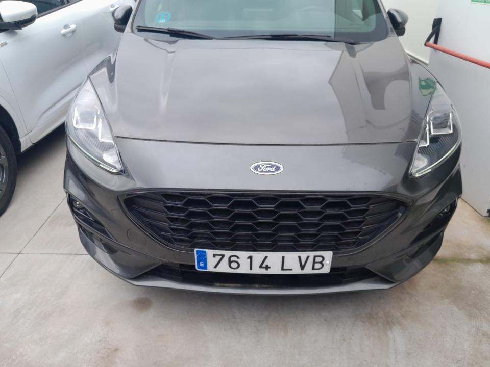 Ford Kuga ST-Line 1.5T EcoBoost 110kW (150CV) nuevo Madrid