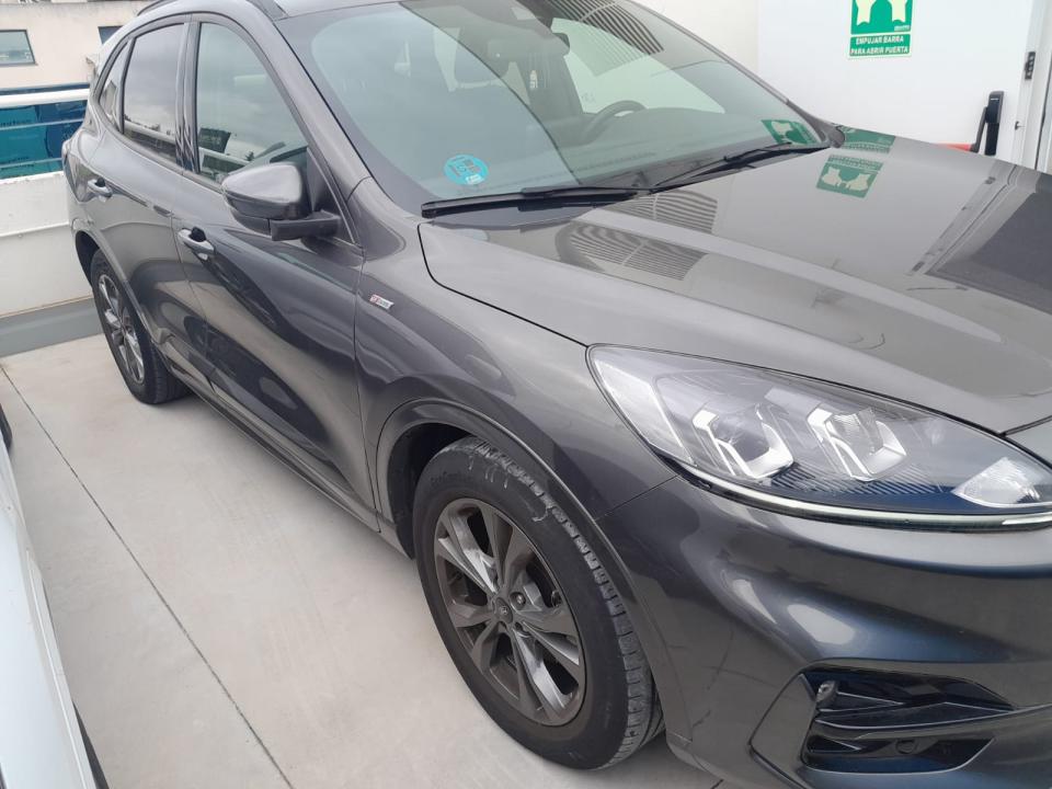 Ford Kuga ST-Line 1.5T EcoBoost 110kW (150CV) nuevo Madrid