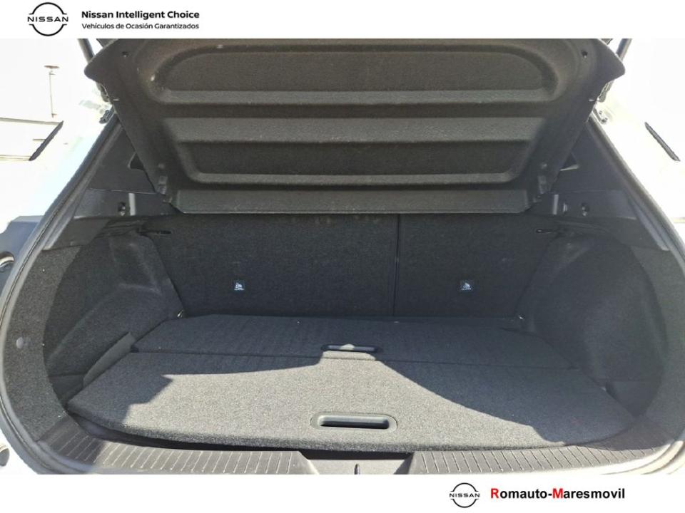 Nissan Qashqai DIG-T 116kW mHEV Xtronic 4x4 N-Connecta nuevo Barcelona