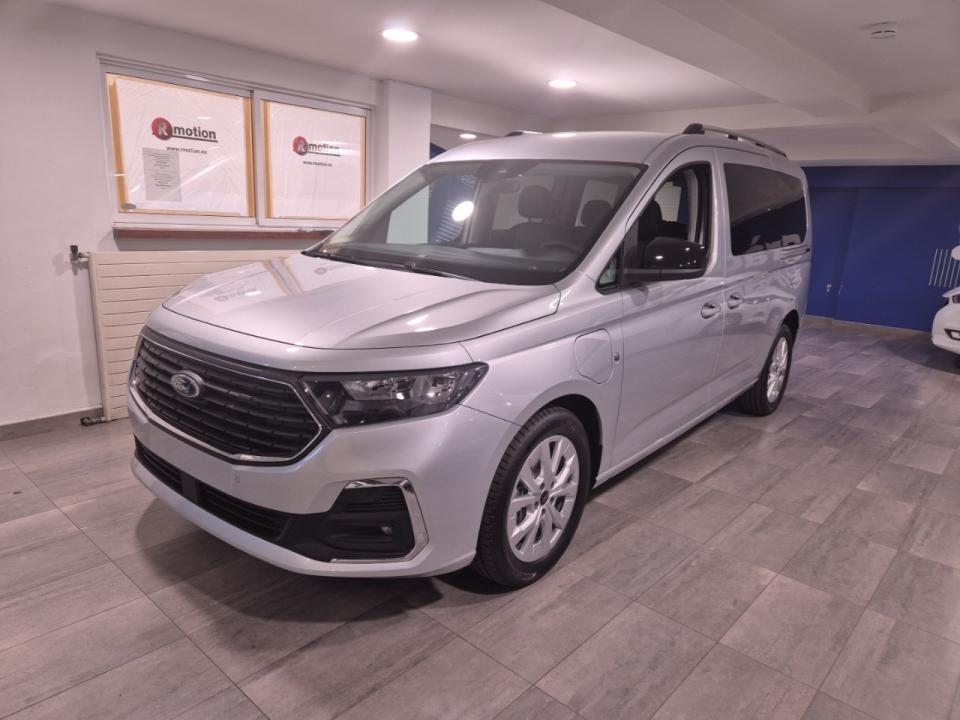 Ford Grand Tourneo Connect 1.5 Ecoboost PHEV Titanium Auto nuevo Barcelona