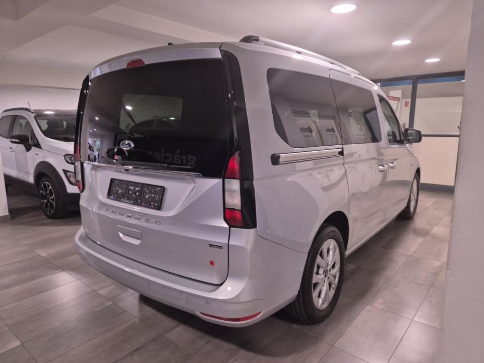 Ford Grand Tourneo Connect 1.5 Ecoboost PHEV Titanium Auto nuevo Barcelona