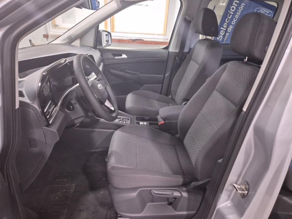 Ford Grand Tourneo Connect 1.5 Ecoboost PHEV Titanium Auto nuevo Barcelona