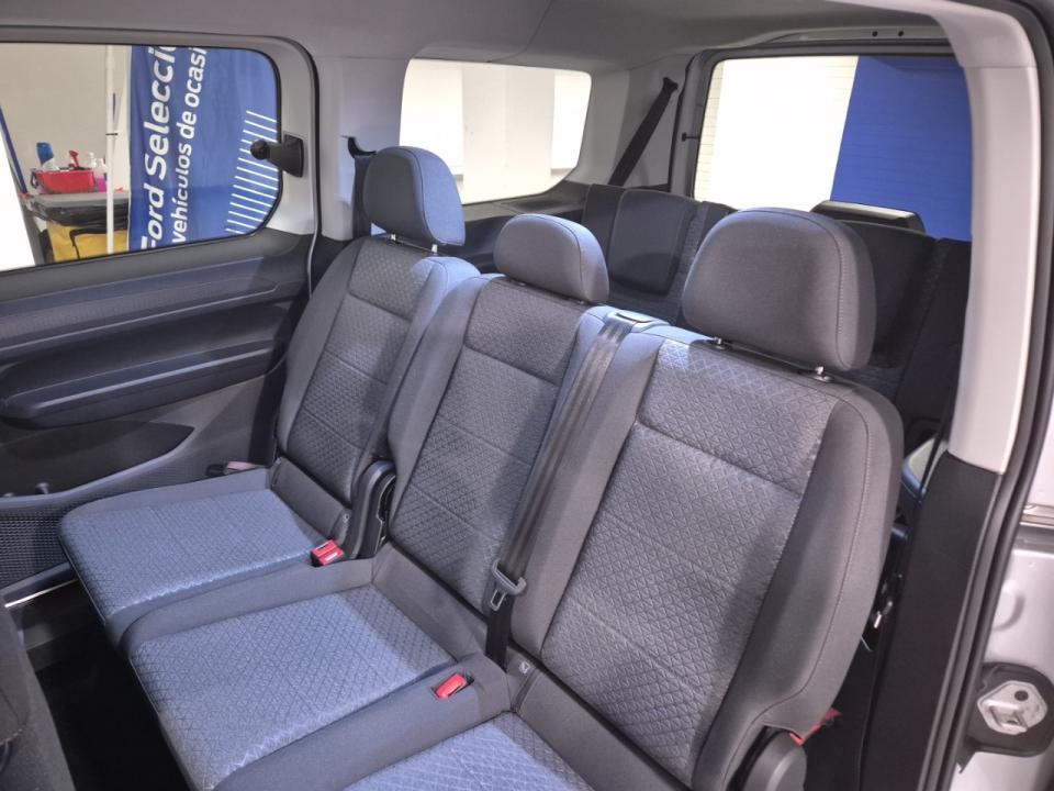 Ford Grand Tourneo Connect 1.5 Ecoboost PHEV Titanium Auto nuevo Barcelona