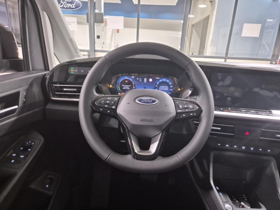 Ford Grand Tourneo Connect 1.5 Ecoboost PHEV Titanium Auto nuevo Barcelona