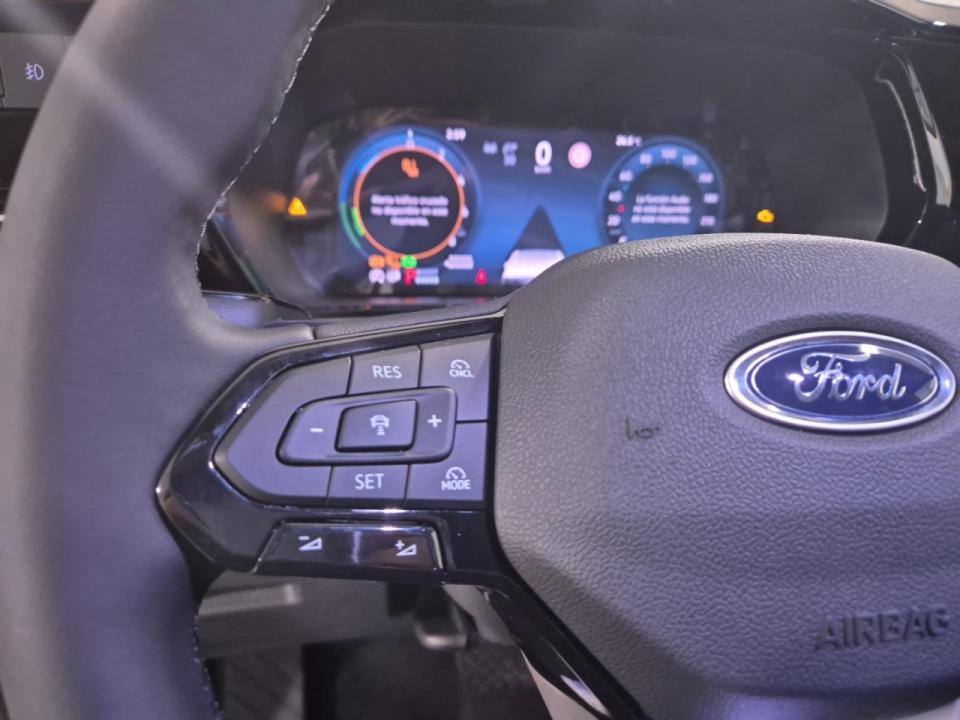 Ford Grand Tourneo Connect 1.5 Ecoboost PHEV Titanium Auto nuevo Barcelona