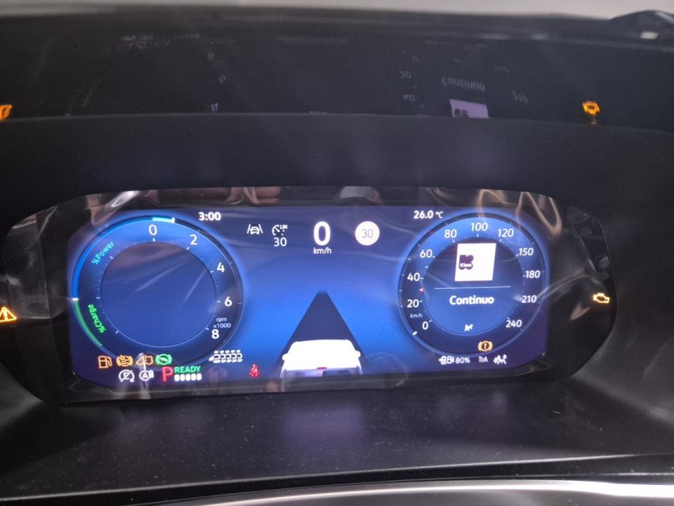 Ford Grand Tourneo Connect 1.5 Ecoboost PHEV Titanium Auto nuevo Barcelona
