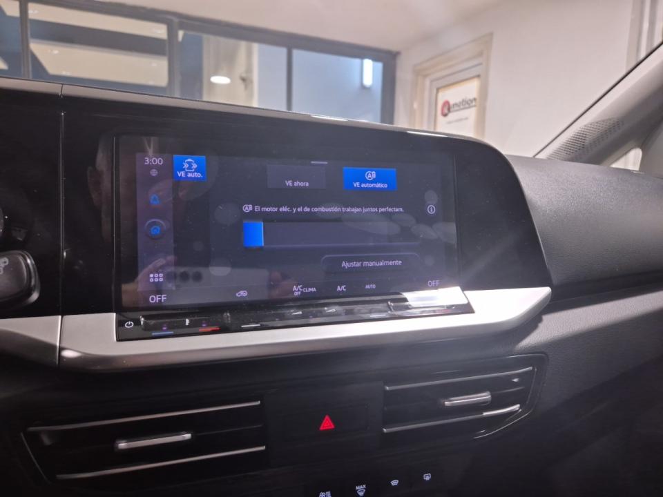 Ford Grand Tourneo Connect 1.5 Ecoboost PHEV Titanium Auto nuevo Barcelona