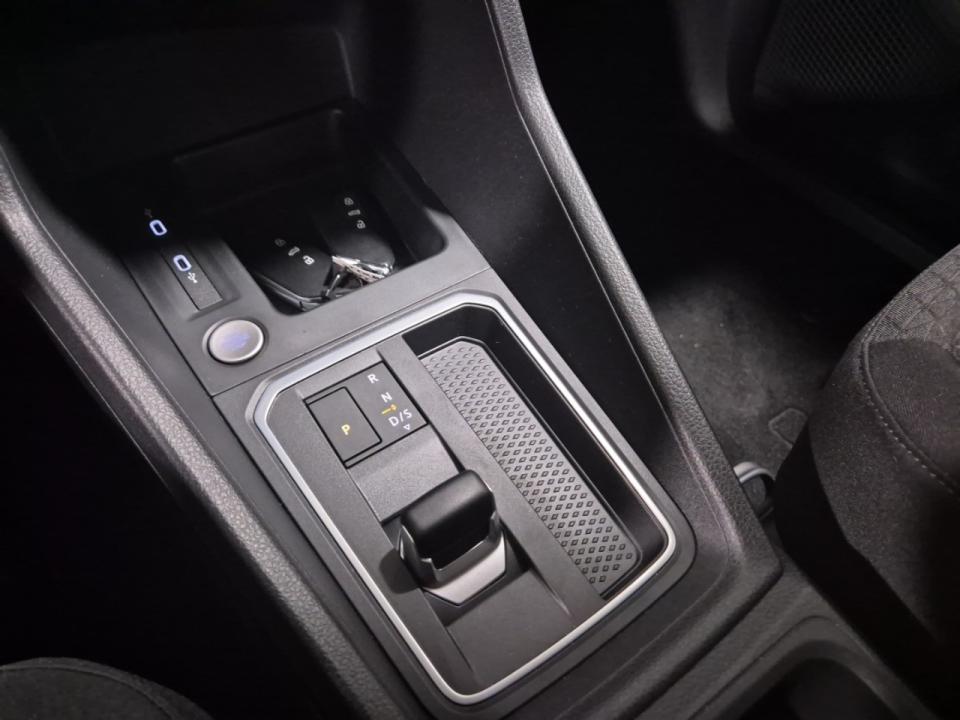 Ford Grand Tourneo Connect 1.5 Ecoboost PHEV Titanium Auto nuevo Barcelona