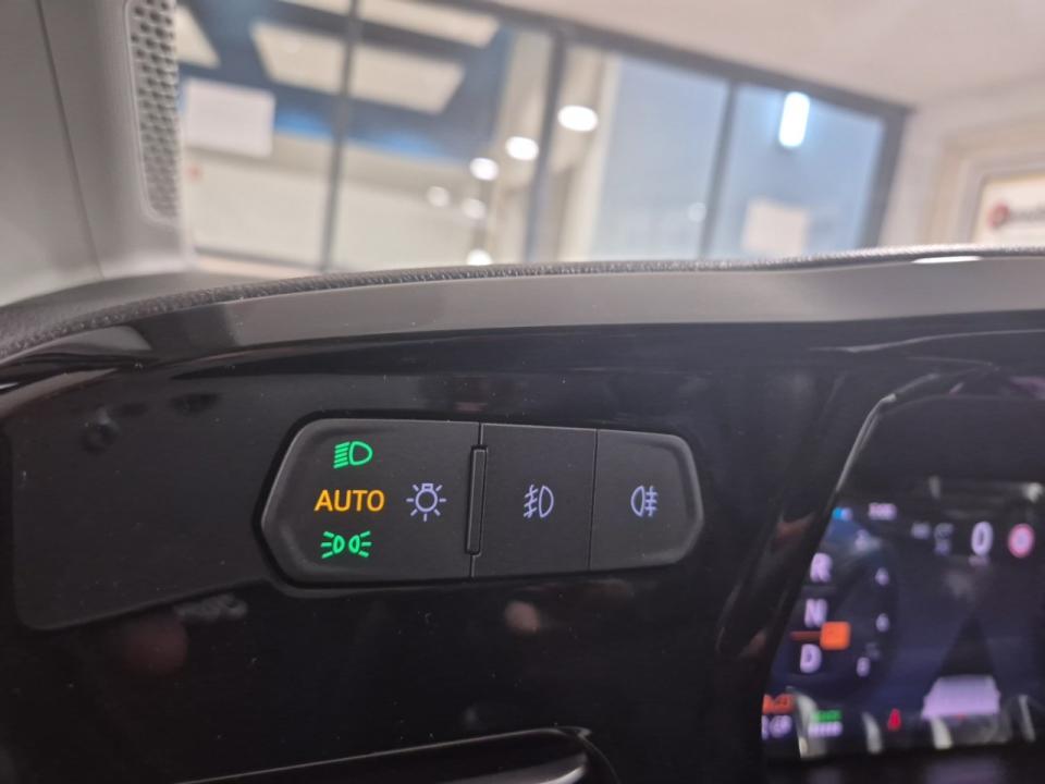 Ford Grand Tourneo Connect 1.5 Ecoboost PHEV Titanium Auto nuevo Barcelona