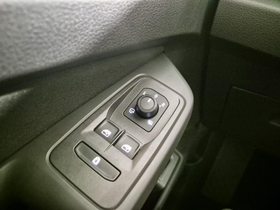 Ford Grand Tourneo Connect 1.5 Ecoboost PHEV Titanium Auto nuevo Barcelona