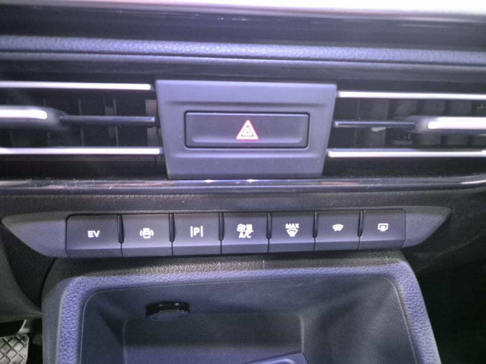 Ford Grand Tourneo Connect 1.5 Ecoboost PHEV Titanium Auto nuevo Barcelona