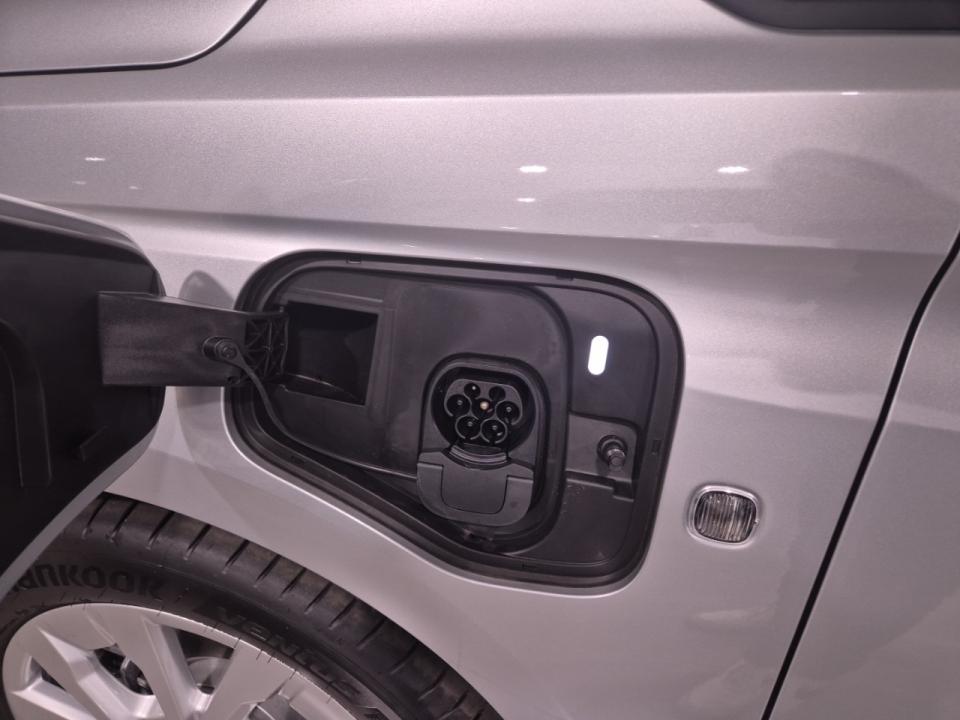 Ford Grand Tourneo Connect 1.5 Ecoboost PHEV Titanium Auto nuevo Barcelona
