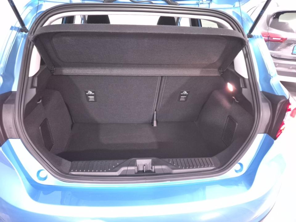 Ford Fiesta 1.0 EcoBoost MHEV 92kW Active X 125CV nuevo Barcelona