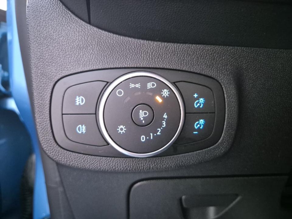 Ford Fiesta 1.0 EcoBoost MHEV 92kW Active X 125CV nuevo Barcelona
