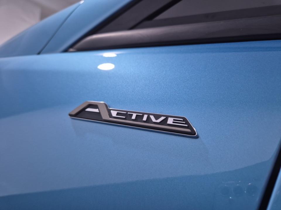 Ford Fiesta 1.0 EcoBoost MHEV 92kW Active X 125CV nuevo Barcelona