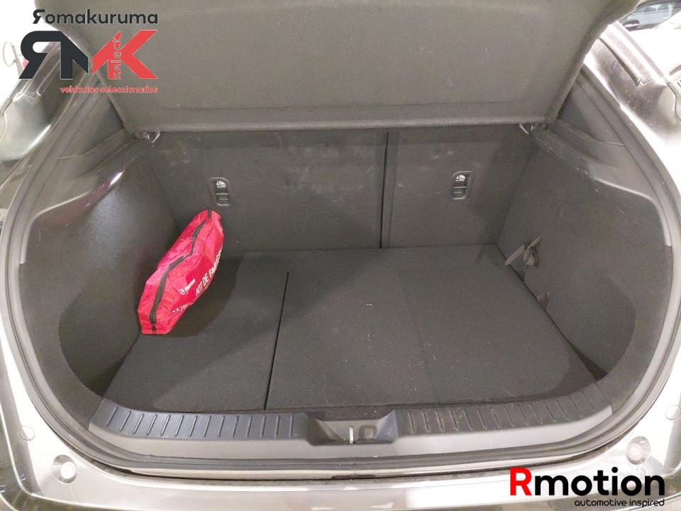 Mazda CX-30 e-SKYACTIV-X 2.0 137kW Zenith Safety nuevo Barcelona