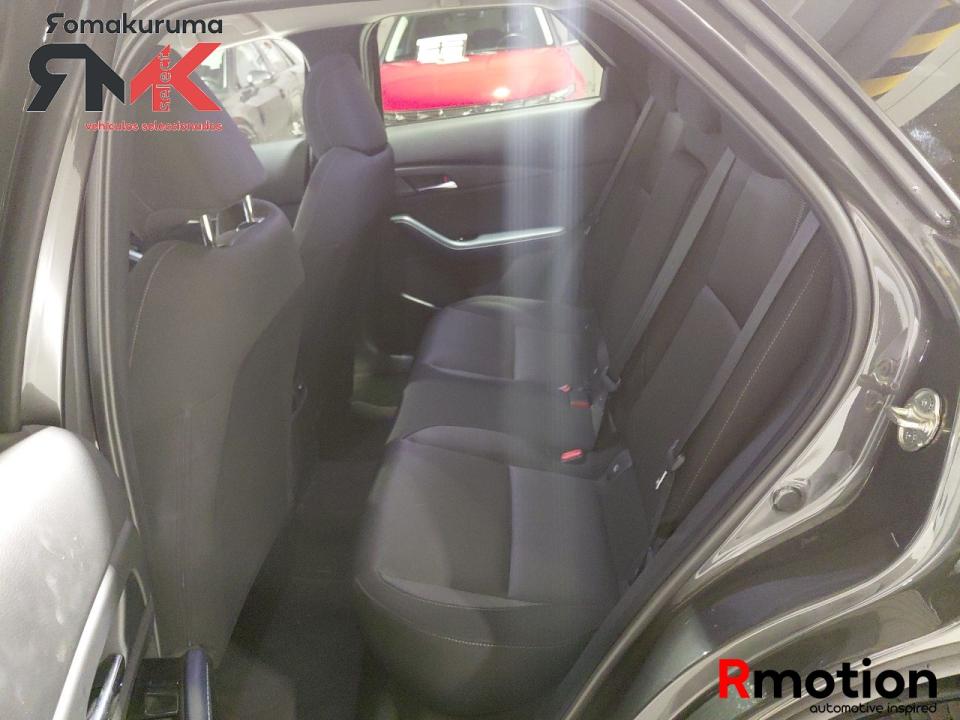 Mazda CX-30 e-SKYACTIV-X 2.0 137kW Zenith Safety nuevo Barcelona
