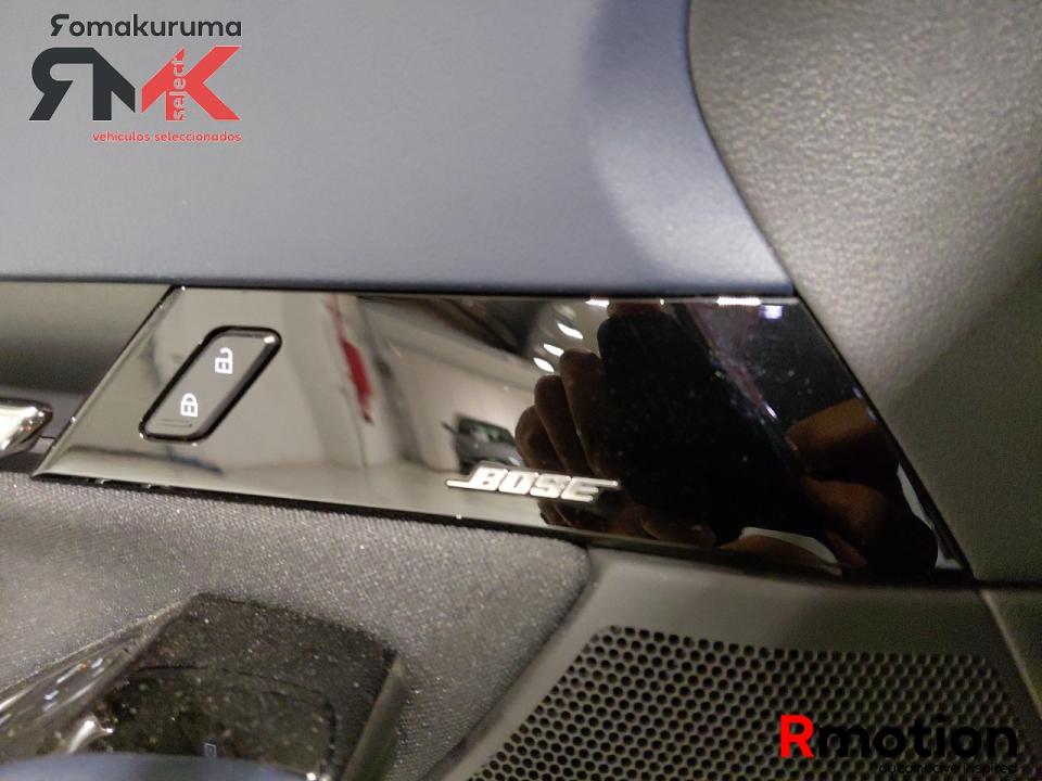 Mazda CX-30 e-SKYACTIV-X 2.0 137kW Zenith Safety nuevo Barcelona