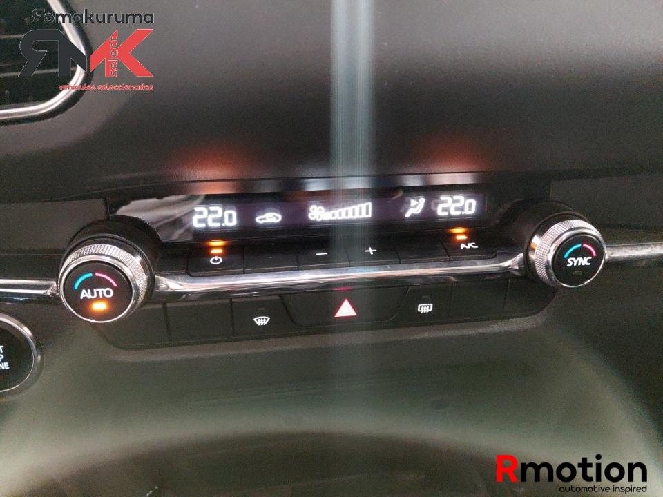 Mazda CX-30 e-SKYACTIV-X 2.0 137kW Zenith Safety nuevo Barcelona