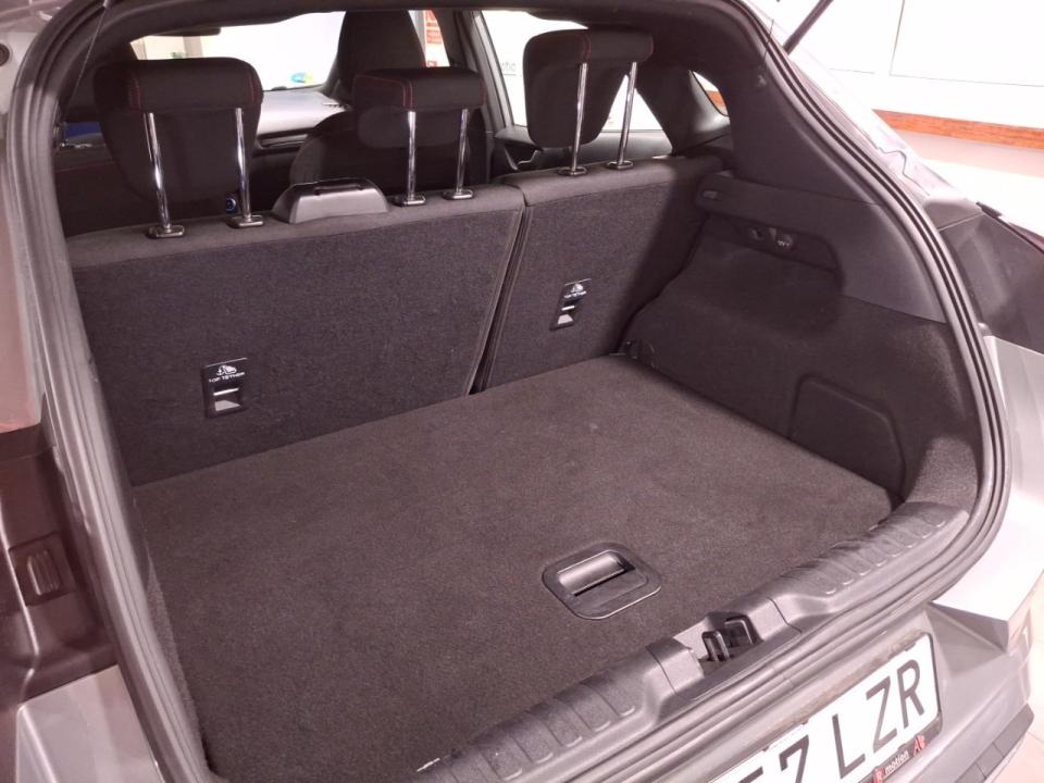 Ford Puma 1.0 EcoBoost 125cv ST-Line MHEV nuevo Barcelona