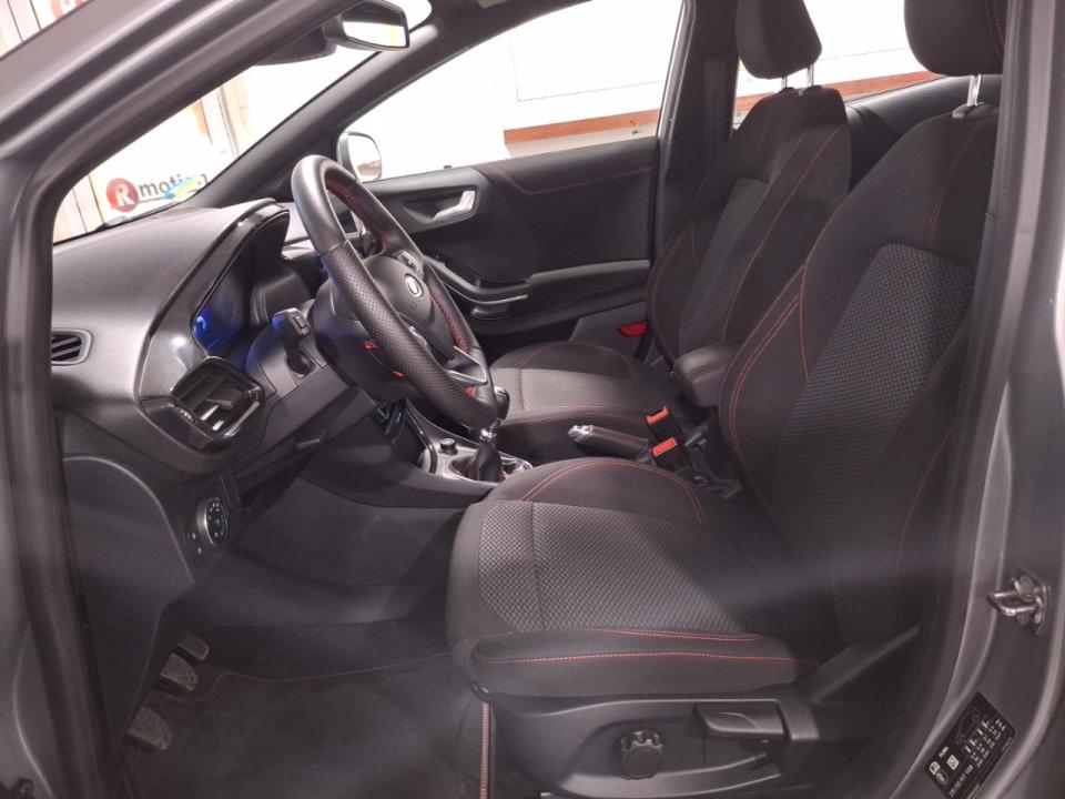 Ford Puma 1.0 EcoBoost 125cv ST-Line MHEV nuevo Barcelona