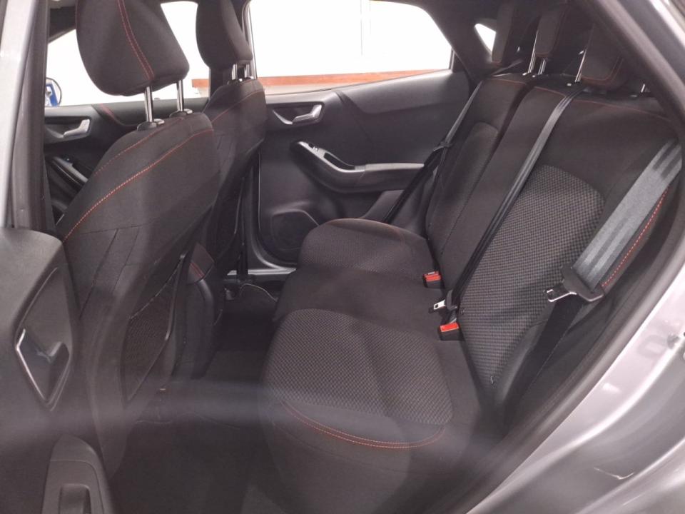 Ford Puma 1.0 EcoBoost 125cv ST-Line MHEV nuevo Barcelona
