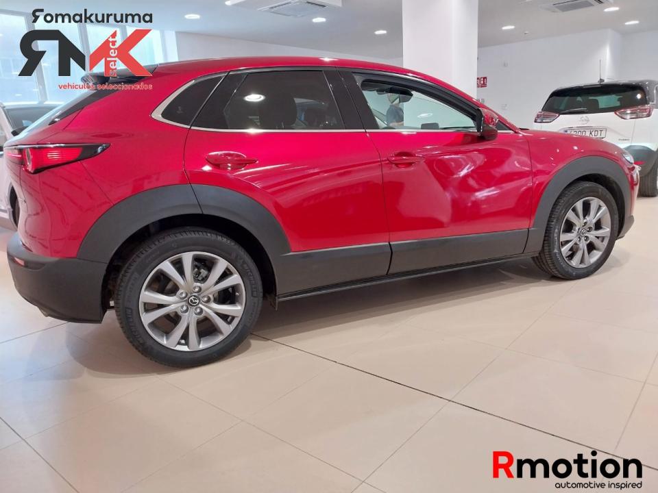 Mazda CX-30 e-SKYACTIV-X 2.0 137kW Zenith nuevo Barcelona