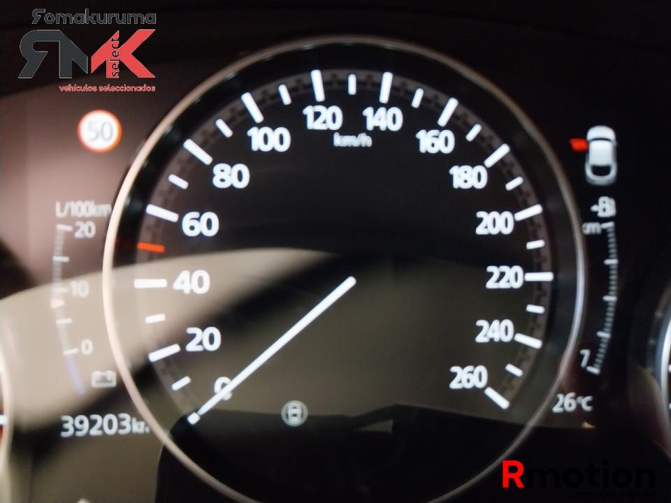 Mazda CX-30 e-SKYACTIV-X 2.0 137kW Zenith nuevo Barcelona