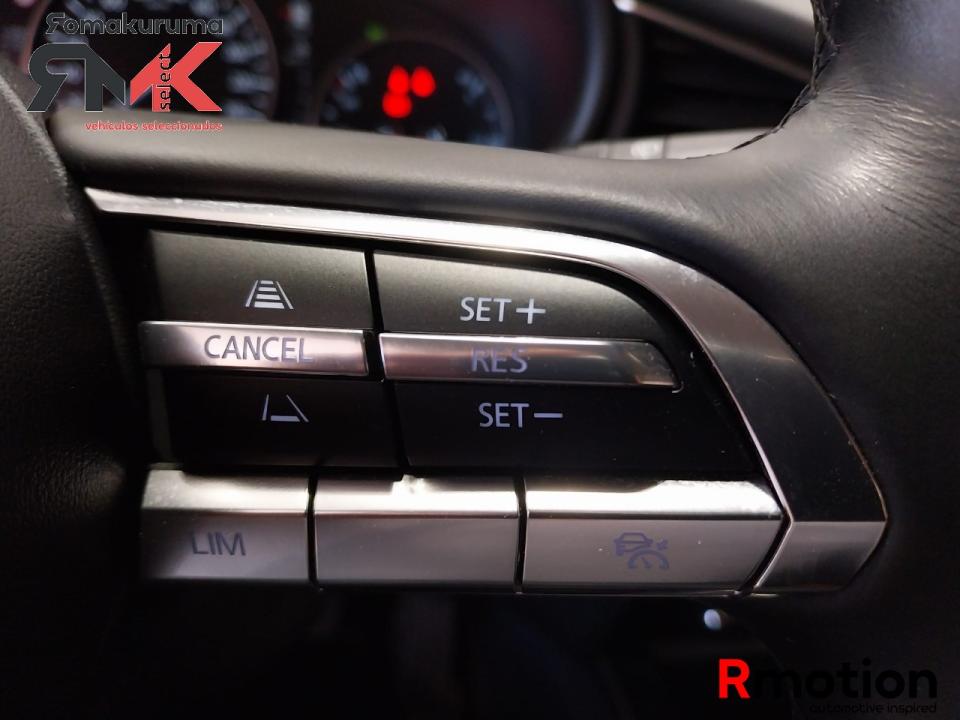 Mazda CX-30 e-SKYACTIV-X 2.0 137kW Zenith nuevo Barcelona