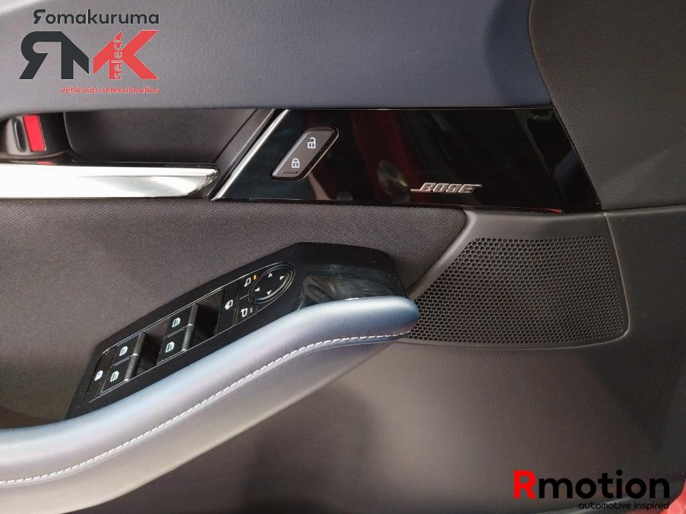Mazda CX-30 e-SKYACTIV-X 2.0 137kW Zenith nuevo Barcelona