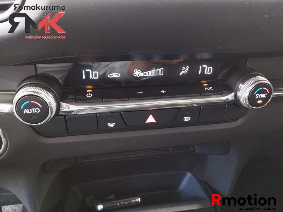 Mazda CX-30 e-SKYACTIV-X 2.0 137kW Zenith nuevo Barcelona