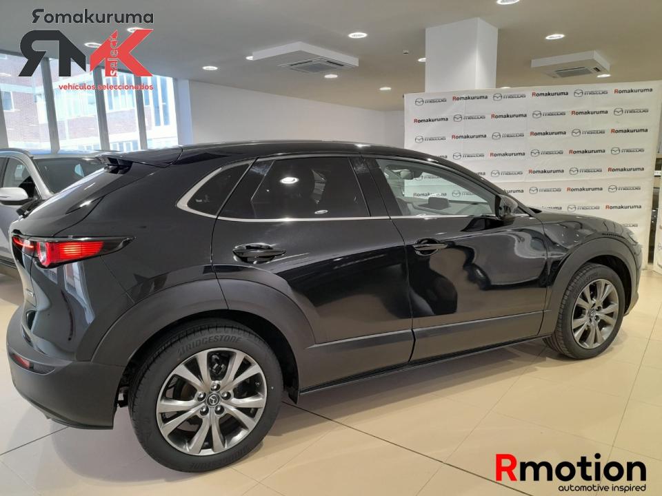 Mazda CX-30 e-SKYACTIV-X 137kW AT Zenith B.Safety nuevo Barcelona