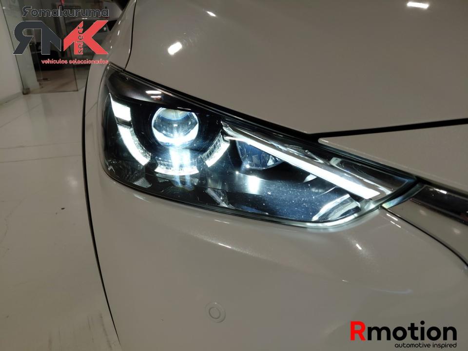 Mazda CX-3 2.0 G 89kW (121CV) 2WD Zenith nuevo Barcelona